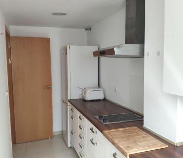 Santiponce Apartment | l4