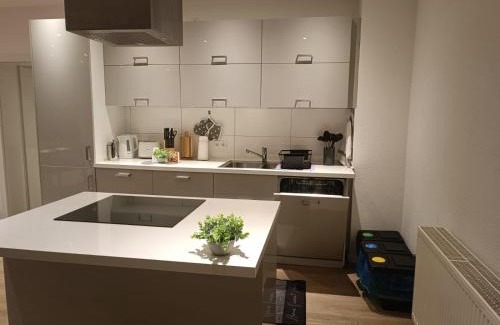Pforzheim Apartment | L8 Street - Gneisenaustraße 9