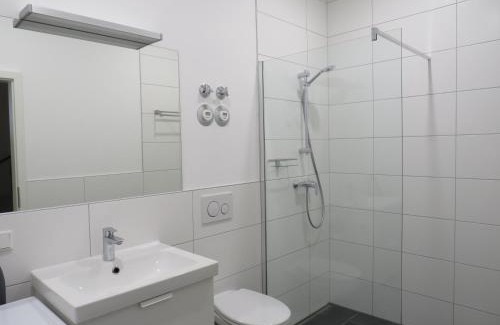 Mannheim City Centre Apartment | L8 Street - Mannheim Innenstadt