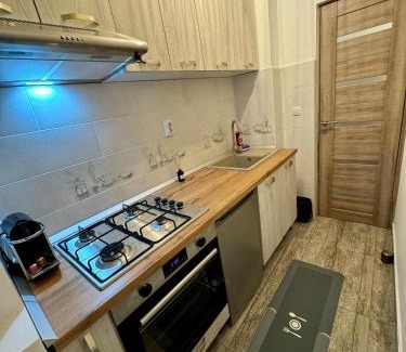 Campina Apartment | LA 2028 Studio