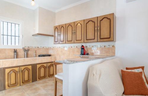 Montecorto Ski Chalet | La Acequia