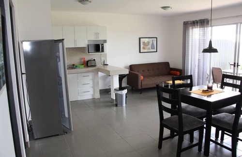 Desamparados Apartment | La Alborada Apartments #1