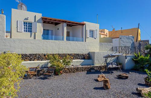 Tajuya House | La Aldaba 2