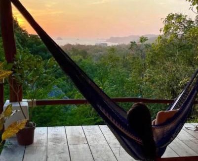 Puerto Angel Hotel | La Aldea Zipolite