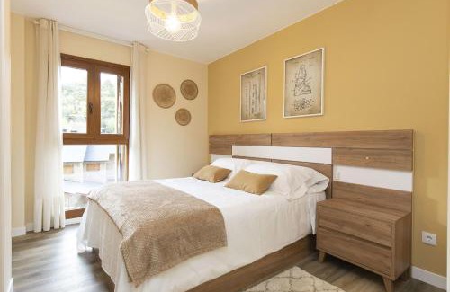 Panticosa Apartment | La Alhaja de Panticosa by BeValle