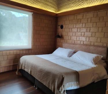 Villa de Leyva Hotel | La Alhambra Hotel Boutique