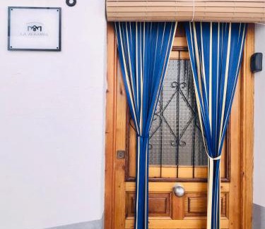 Alcala del Jucar House | La Alkarra