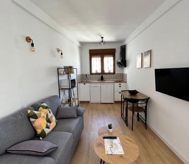Alcala del Jucar House | La Alkarra