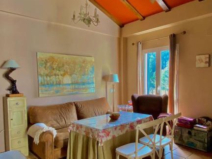Aracena House | La Almenara