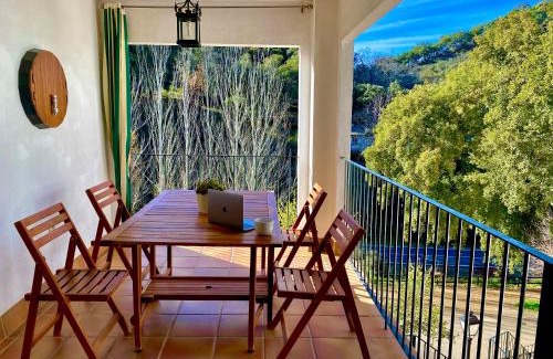 Aracena House | La Almenara