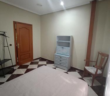 Argamasilla de Alba Apartment | La Antigüa Peluqueria