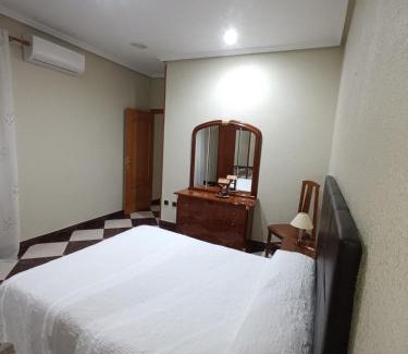 Argamasilla de Alba Apartment | La Antigüa Peluqueria