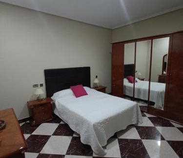 Argamasilla de Alba Apartment | La Antigüa Peluqueria