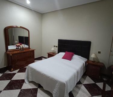 Argamasilla de Alba Apartment | La Antigüa Peluqueria