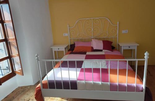 Villarcayo House | La antigua