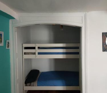 Villarcayo House | La antigua