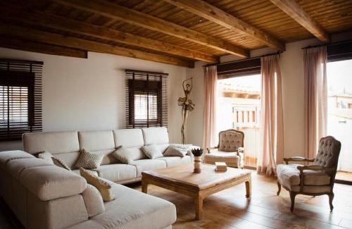Nieva House | La Antigua Taberna - Nieva