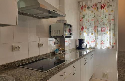 Islantilla Apartment | La Antilla Piso céntrico a 1 minuto de la playa Avda Castilla