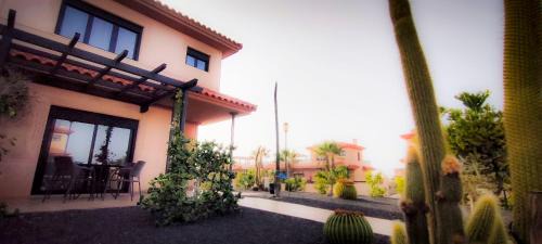 La Oliva Villa | La Atalaya del Guirre