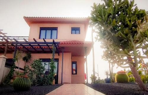 La Oliva Villa | La Atalaya del Guirre