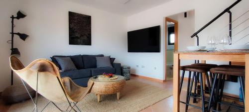 La Oliva Villa | La Atalaya del Guirre
