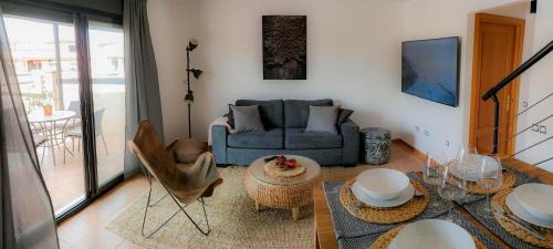 La Oliva Villa | La Atalaya del Guirre