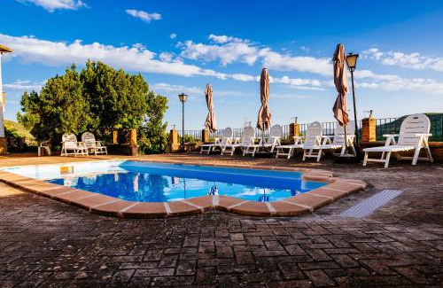 Frailes House | La Atalaya