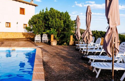 Frailes House | La Atalaya