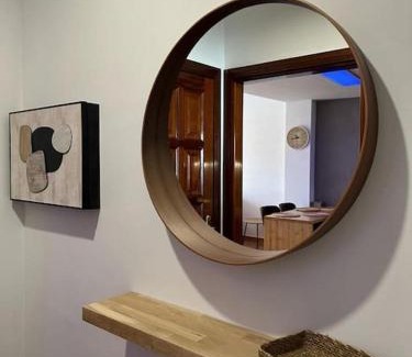 Sauzal Apartment | La atalaya