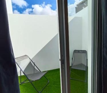 Sauzal Apartment | La atalaya