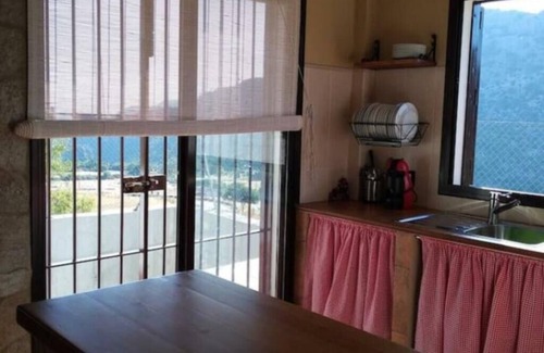 Benaocaz House | La Atalaya rural house