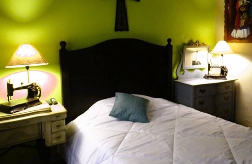 Lagos de Moreno Hotel | La Aurora Hotelboutique