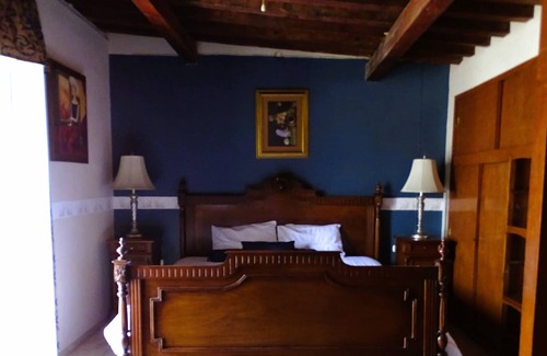 Lagos de Moreno Hotel | La Aurora Hotelboutique