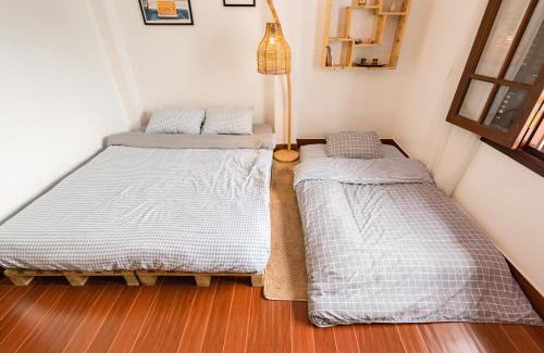 Hang Trong House | La Ava’s Home