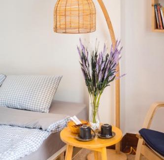 Hang Trong House | La Ava’s Home