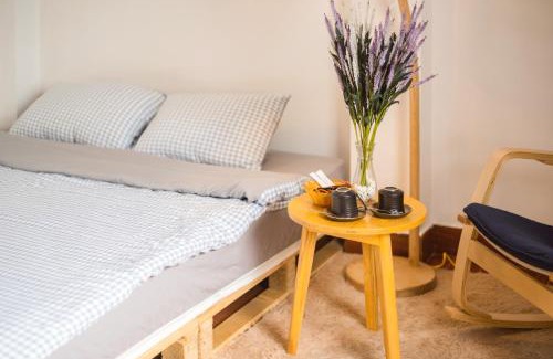 Hang Trong House | La Ava’s Home