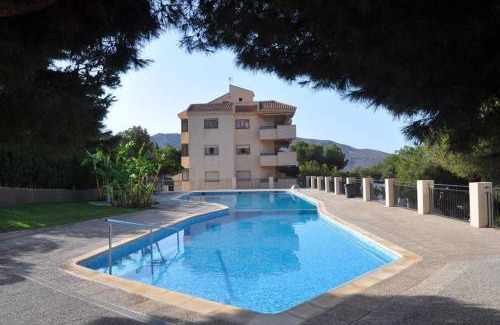 La Azohia Apartment | La Azohia