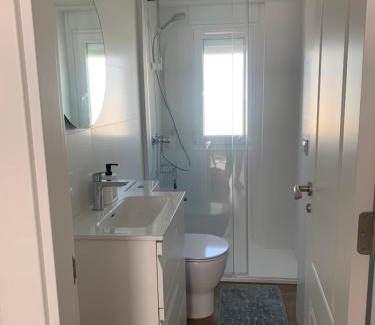 Santander Apartment | La Azucena