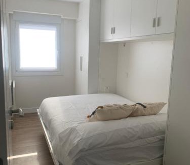 Santander Apartment | La Azucena