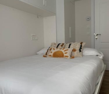 Santander Apartment | La Azucena