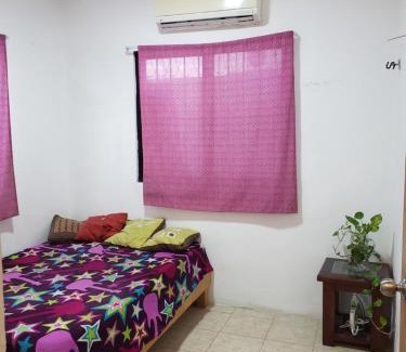 Chetumal Apartment | La azul bonita