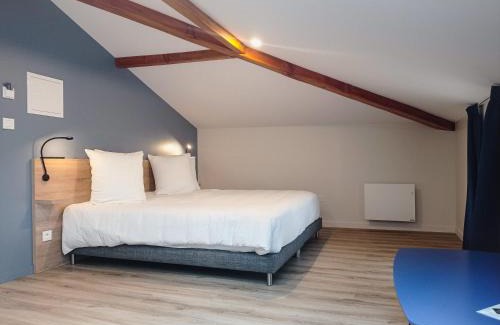 Saint-Didier-en-Velay Hotel | La Bâtisse du Velay