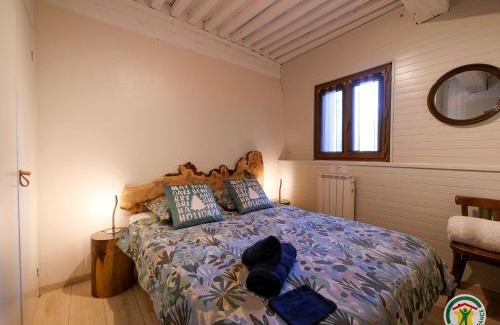 Puy-Saint-Vincent Apartment | "La bâtisse des prés"