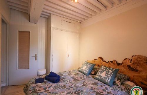Puy-Saint-Vincent Apartment | "La bâtisse des prés"