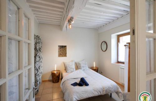 Puy-Saint-Vincent Apartment | "La bâtisse des prés"