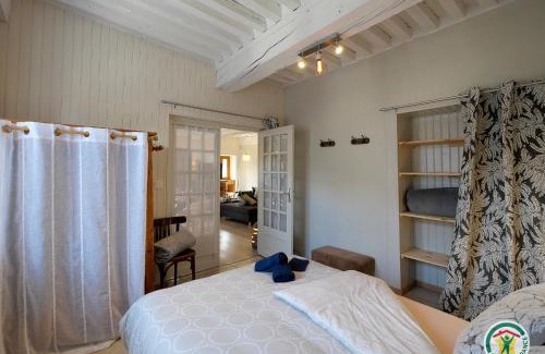 Puy-Saint-Vincent Apartment | "La bâtisse des prés"