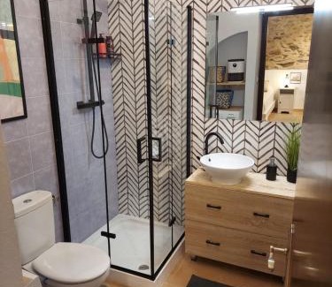 Zafra Old Town Apartment | La bóveda