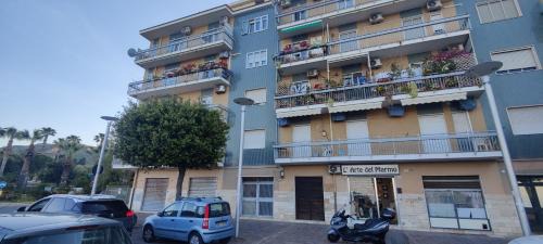 Crotone Apartment | La Baia di Marti e Fede