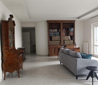 Crotone Apartment | La Baia di Marti e Fede
