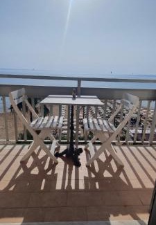 Crotone Apartment | La Baia di Marti e Fede